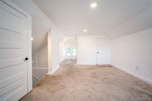 708 Webb Street, Detroit, MI 48202