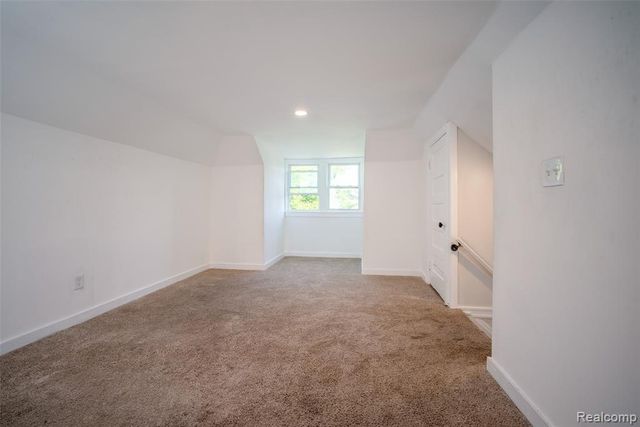 708 Webb Street, Detroit, MI 48202