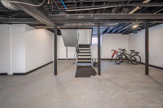 708 Webb Street, Detroit, MI 48202