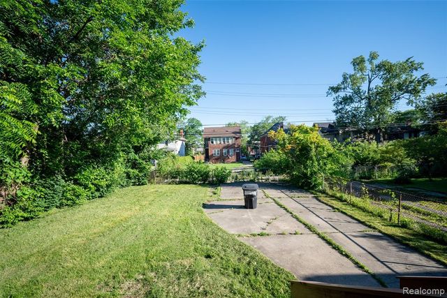 708 Webb Street, Detroit, MI 48202