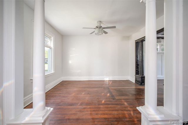 708 Webb Street, Detroit, MI 48202