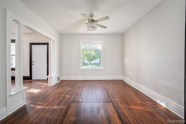 708 Webb Street, Detroit, MI 48202