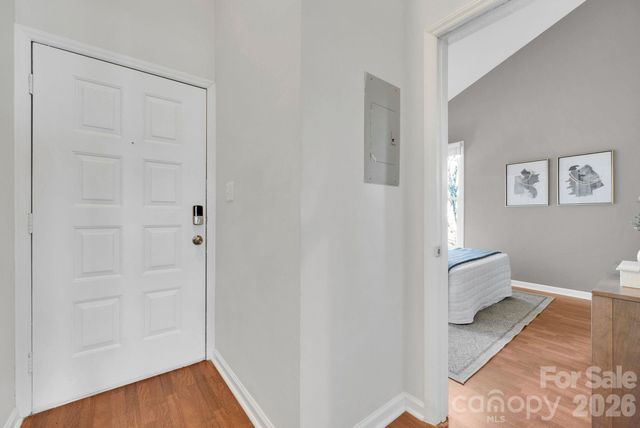 300 S Cedar Street 2, Charlotte, NC 28202