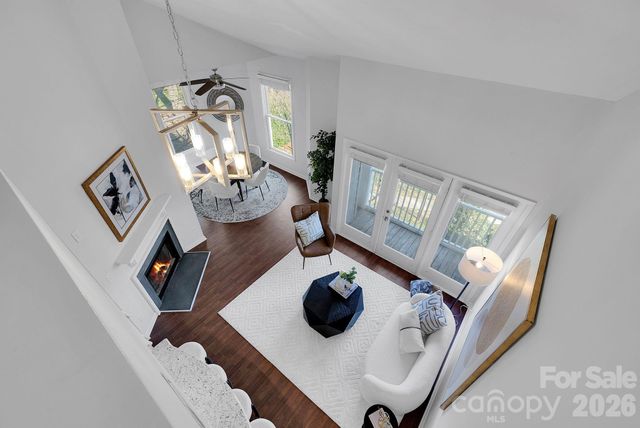 300 S Cedar Street 2, Charlotte, NC 28202