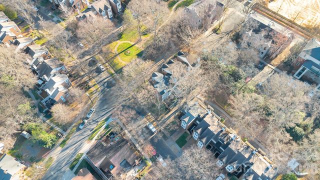 300 S Cedar Street 2, Charlotte, NC 28202