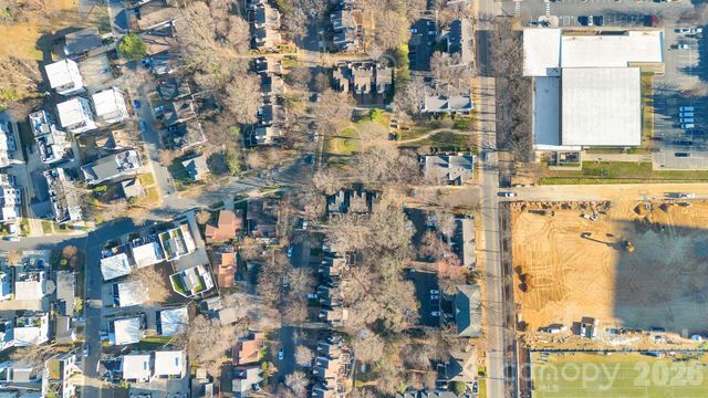 300 S Cedar Street 2, Charlotte, NC 28202