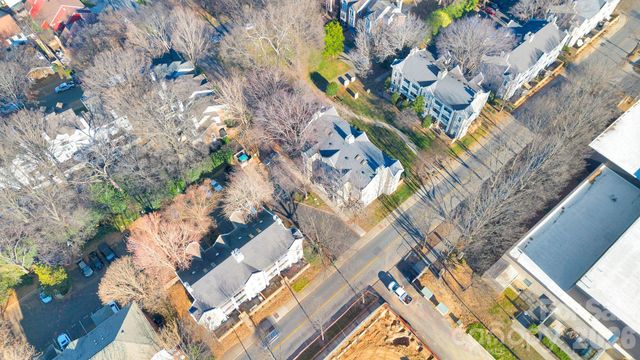 300 S Cedar Street 2, Charlotte, NC 28202