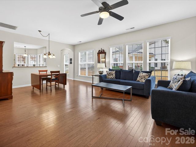 9009 Smokey Hill Lane, Fort Mill, SC 29707