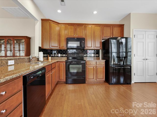 9009 Smokey Hill Lane, Fort Mill, SC 29707