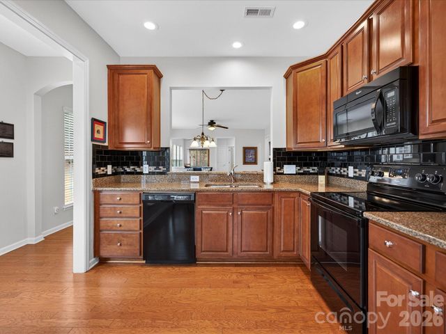 9009 Smokey Hill Lane, Fort Mill, SC 29707