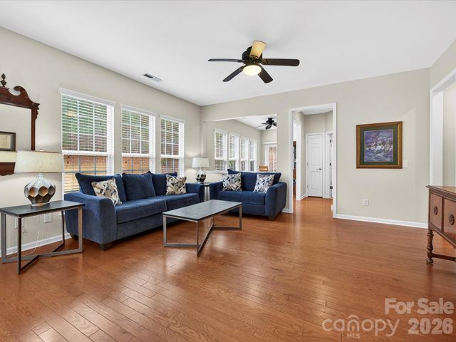 9009 Smokey Hill Lane, Fort Mill, SC 29707