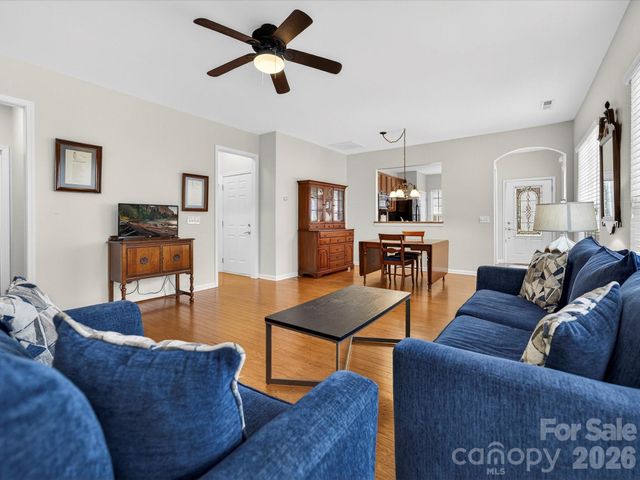 9009 Smokey Hill Lane, Fort Mill, SC 29707