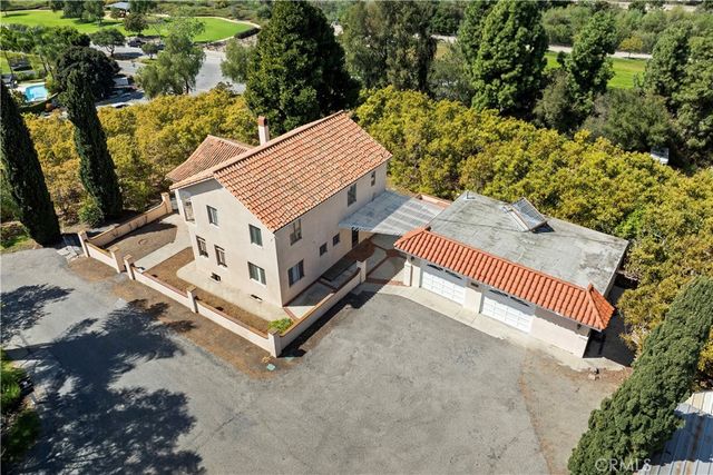 31202 Camino Lacouague, San Juan Capistrano, CA 92675