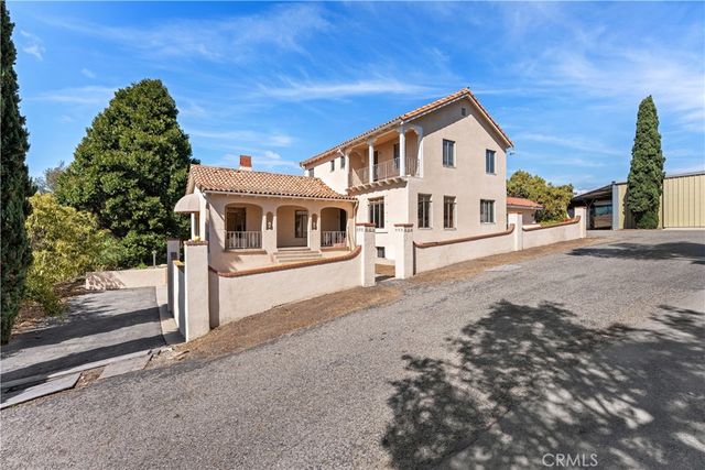 31202 Camino Lacouague, San Juan Capistrano, CA 92675