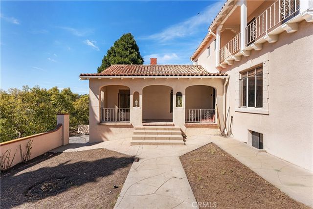31202 Camino Lacouague, San Juan Capistrano, CA 92675