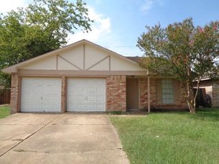 17907 Glenmorris Drive, Houston, TX 77084