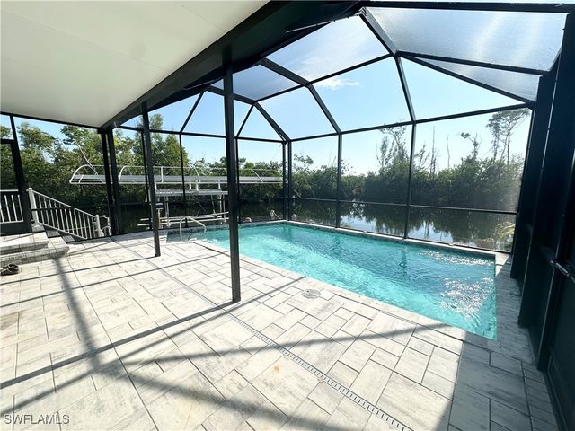 17941 Bryan CT, Fort Myers Beach, FL 33931