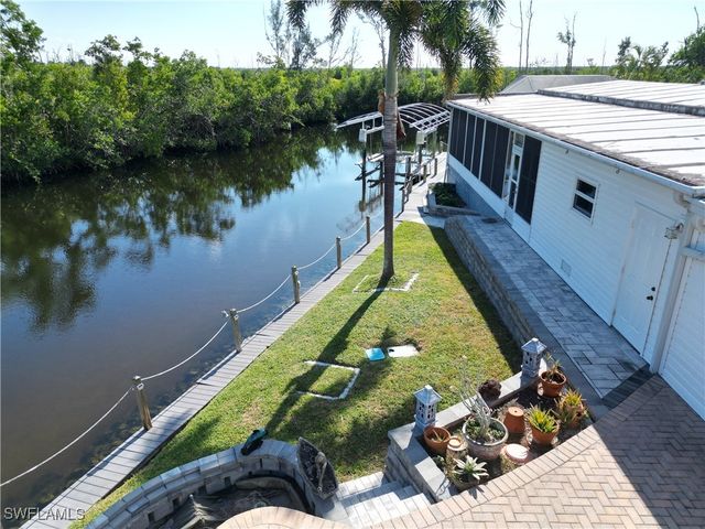 17941 Bryan CT, Fort Myers Beach, FL 33931