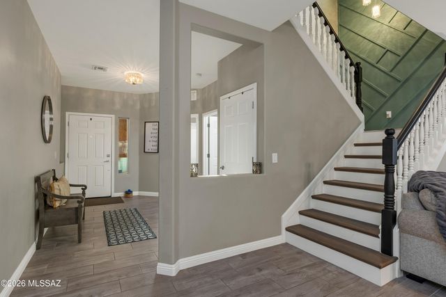 571 S Courts Redford Drive, Vail, AZ 85641