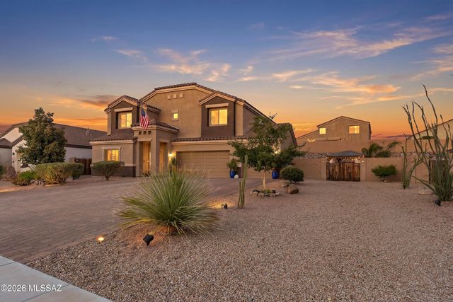 571 S Courts Redford Drive, Vail, AZ 85641