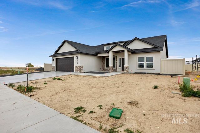 1044 Quartz Rd, Kimberly, ID 83341