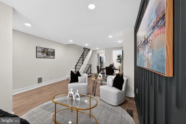 2536 S PHILIP ST, Philadelphia, PA 19148