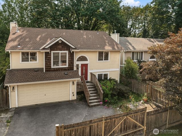 5210 30th Avenue S, Seattle, WA 98108