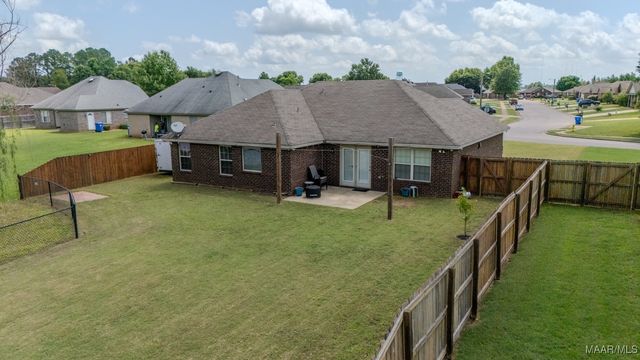 1605 Buena Vista Boulevard, Prattville, AL 36067