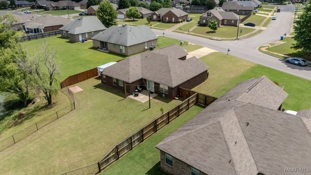 1605 Buena Vista Boulevard, Prattville, AL 36067