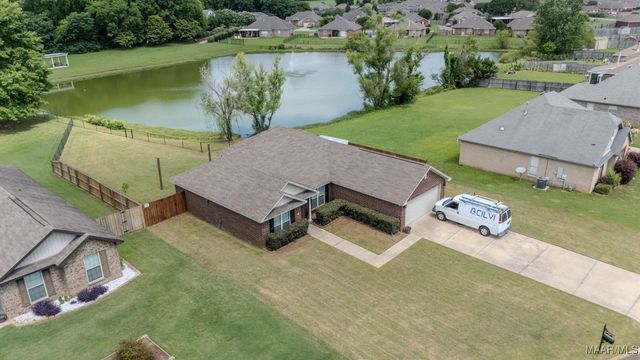 1605 Buena Vista Boulevard, Prattville, AL 36067