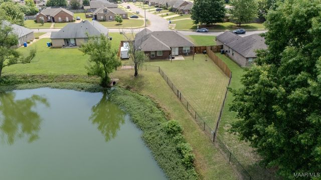 1605 Buena Vista Boulevard, Prattville, AL 36067