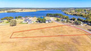 Lot 297 Lago Vista Drive, Athens, TX 75752