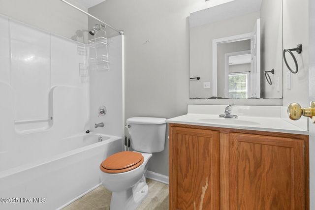 108 White Stone Court, Jacksonville, NC 28546