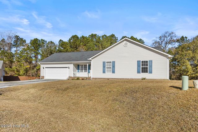 108 White Stone Court, Jacksonville, NC 28546