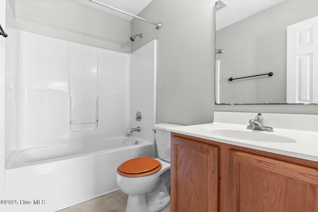 108 White Stone Court, Jacksonville, NC 28546