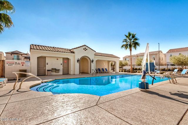 1493 E SHANNON Street, Gilbert, AZ 85295