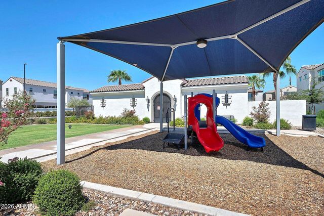 1493 E SHANNON Street, Gilbert, AZ 85295