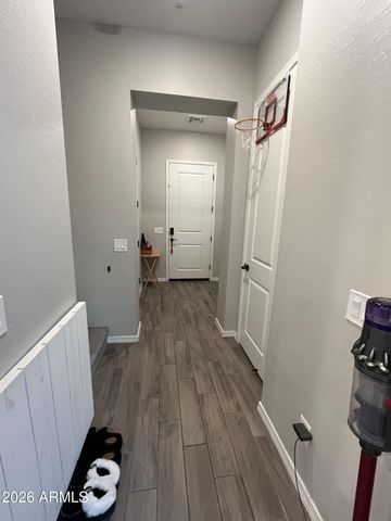 1493 E SHANNON Street, Gilbert, AZ 85295