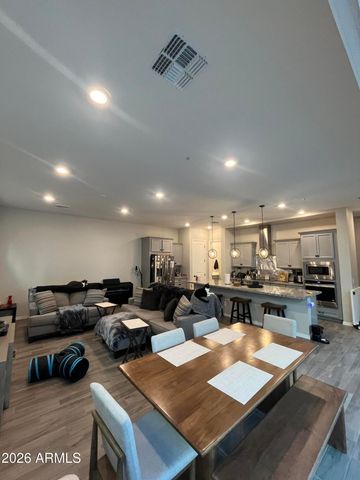 1493 E SHANNON Street, Gilbert, AZ 85295