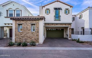 1493 E SHANNON Street, Gilbert, AZ 85295