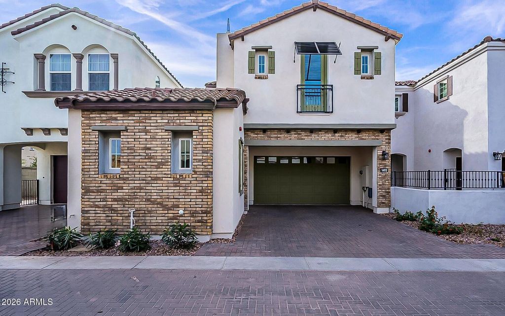 1493 E SHANNON Street, Gilbert, AZ 85295
