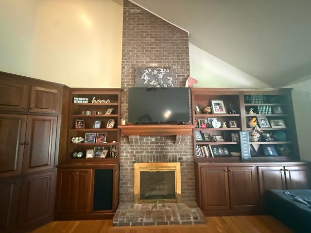 118 Whispering Woods Drive, Richmond, KY 40475