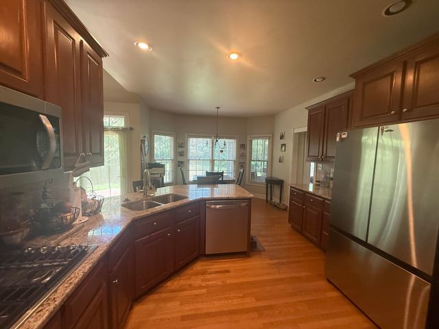 118 Whispering Woods Drive, Richmond, KY 40475