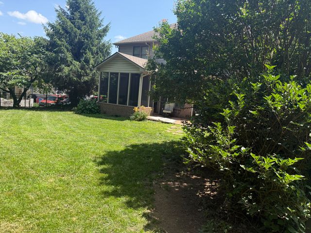 118 Whispering Woods Drive, Richmond, KY 40475