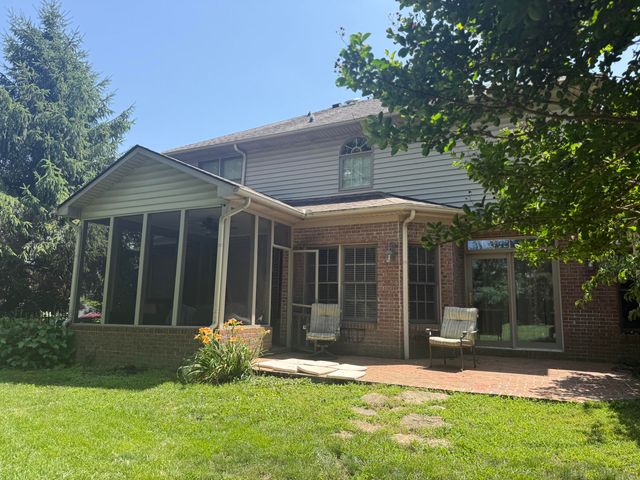 118 Whispering Woods Drive, Richmond, KY 40475
