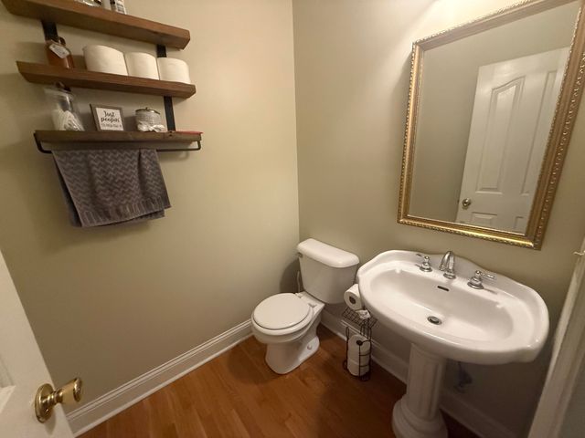 118 Whispering Woods Drive, Richmond, KY 40475