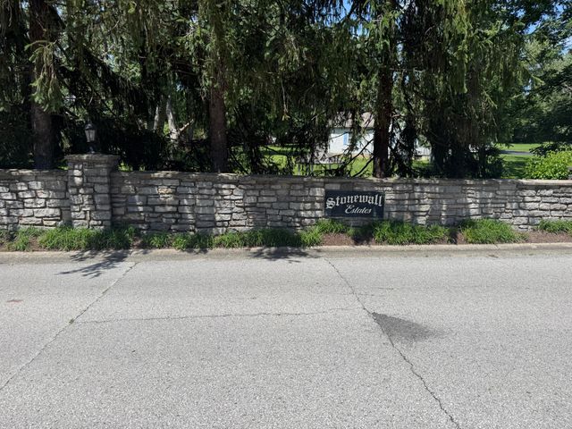 118 Whispering Woods Drive, Richmond, KY 40475