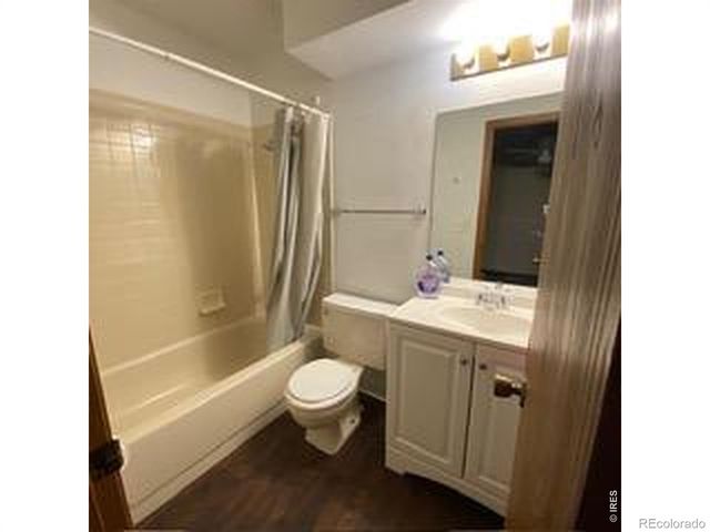 720 City Park Avenue 410, Fort Collins, CO 80521