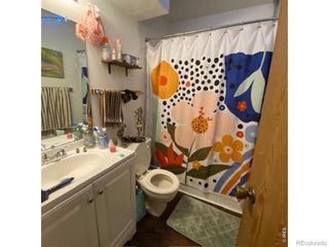 720 City Park Avenue 410, Fort Collins, CO 80521