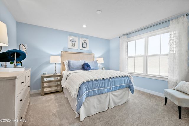 629 Delia Circle, Leland, NC 28451